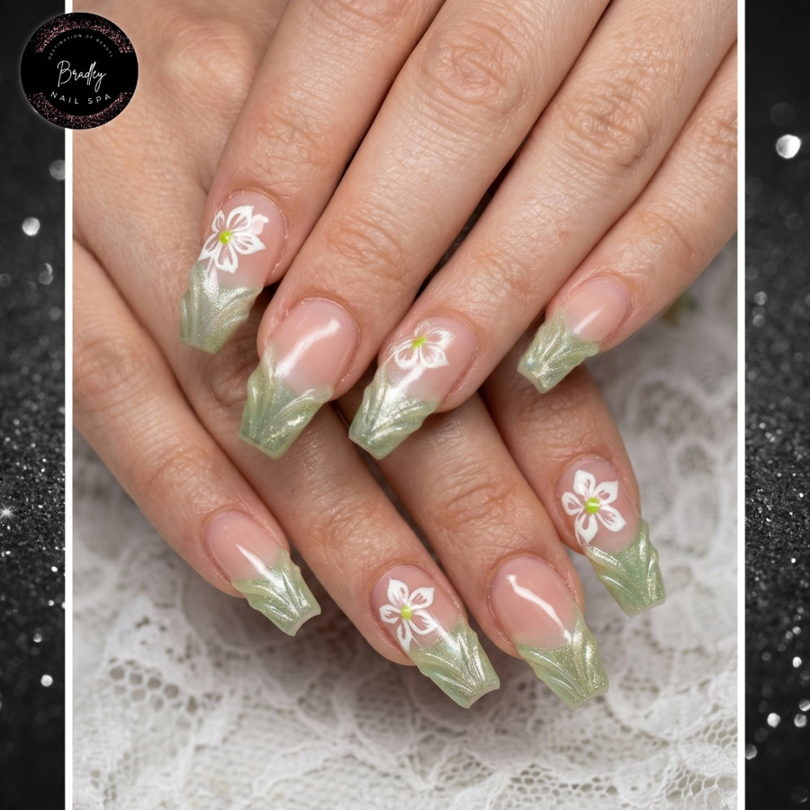Bradley Nail Spa